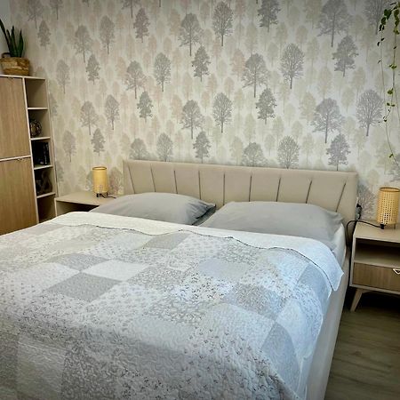 ŠamorínDanube12公寓 外观 照片
