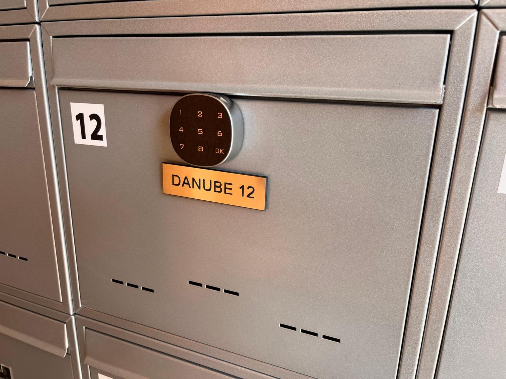 ŠamorínDanube12公寓 外观 照片
